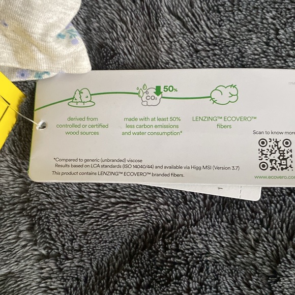 Carter’s Just One You Toddler Comfy Soft Snug Fit Floral Primt Pajam Set - Picture 5 of 8